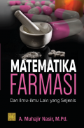 Matematika Farmasi dan Ilmu-ilmu Lain yang Sejenis
