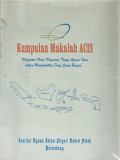 Kumpulan Makalah ACIS 