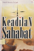 Keadilan Sahabat: Sketsa Politik Islam Awal