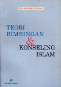 Teori Bimbingan & Konseling Islam