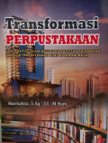 Transformasi Perpustakaan UIN Raden Fatah Palembnag Menuju Perpustakaan Riset Di Era Big Data