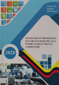 Pengetahuan Prosedural Dan Sikap Ilmiah Melalui Pembelajaran Virtual Laboratory.--