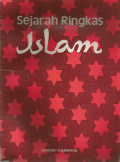 Sejarah Ringkas Islam.--