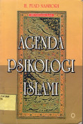 Agenda Psikologi Islam