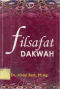 Filsafat Dakwah