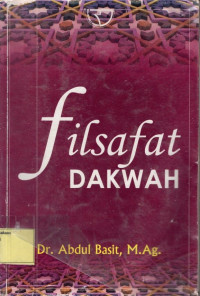 Filsafat Dakwah