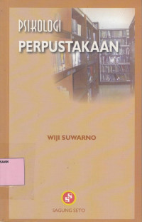 Psikologi Perpustakaan