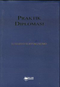 Praktik Diplomasi