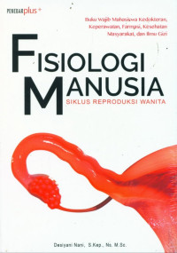 Fisiologi Manusia: Siklus Reproduksi Wanita
