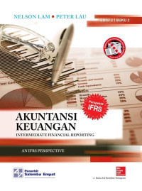 Akuntansi Keuangan: Intermediate Financial Reporting