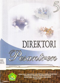 Image of Direktori Pesantren 5