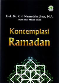 Kontemplasi Ramadhan