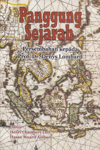 Panggung Sejarah