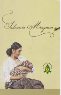 Indonesia Menyusui