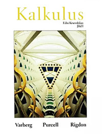 Kalkulus Jilid 1