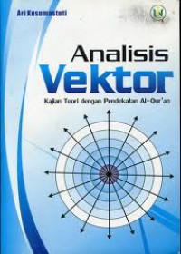 Analisis Vektor: Kajian Teori dengan Pendekatan Al-Qur'an