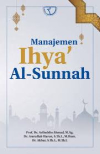 Manajemen Ihya' Al-Sunnah
