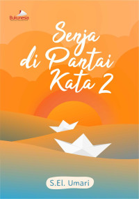 Senja di Pantai Kata 2