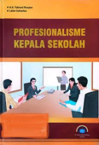 Profesionalisme Kepala Sekolah