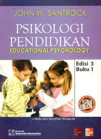 Psikologi Pendidikan : Educational Psychology 1