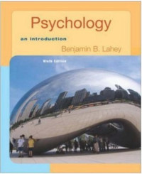 Psychology : An Introduction