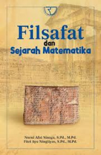 Filsafat dan Sejarah Matematika