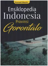 Ensiklopedia Indonesia Provinsi Gorontalo