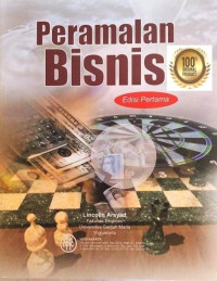 Peramalan Bisnis