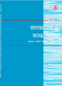 Industrialization and Natural Resources: Household Adaptive Strategies in Java, Indonesia