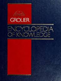 Encyclopedia of Knowledge