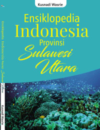 Ensiklopedia Indonesia Sulawesi Utara