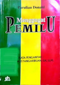 Menggugat Pemilu