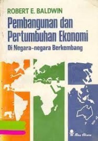 Pembangunan dan Pertumbuhan Ekonomi di Negara-negara Berkembang