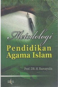 Metodelogi Pendidikan Agama Islam