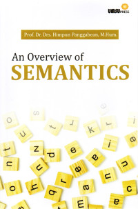 Title an Overview of Semantics