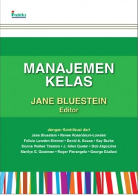 Manajemen Kelas
