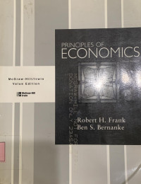 Principles of economics.--