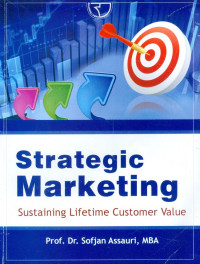 Strategic Marketing: Susfetime Customer Value