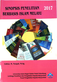 Sinopsis Penelitian Berbasis Islam Melayu