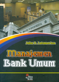Manajemen Bank Umum