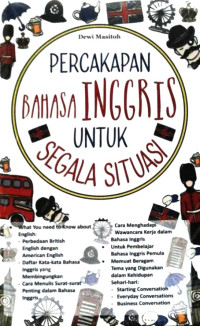 Percakapan Bahasa Inggris untuk Segala Situasi