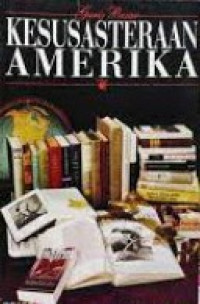 Garis Besar Kesusasteraan Amerika