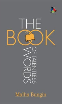 The Book of Talentless Words