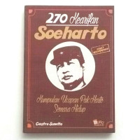 270 Kearifan Soeharto