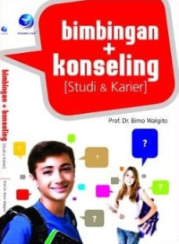 Bimbingan dan Konseling : Studi & Karier