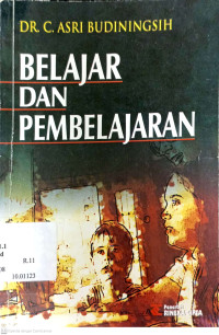 Belajar dan Pembelajaran