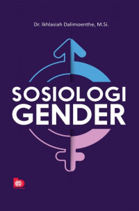 Sosiologi Gender
