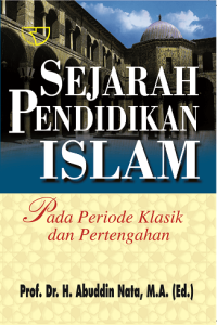 Sejarah Pendidikan Islam