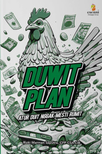 Duwit Plan: Atur Duit Nggak Mesti Rumit