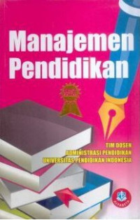 Manajemen Pendidikan